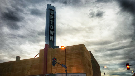 Movie Theater «Uptown Theatre», reviews and photos, 2906 Hennepin Ave, Minneapolis, MN 55408, USA