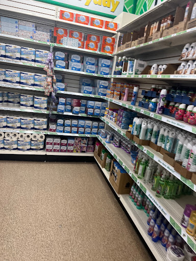 Dollar Store «Dollar Tree», reviews and photos, 1001 W County Line Rd, Hatboro, PA 19040, USA