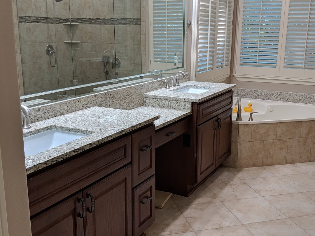 R.D. Construction Bathrooms & Home Improvements