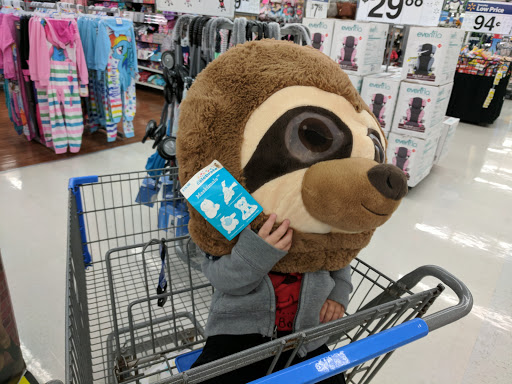 Discount Store «Walmart», reviews and photos, 9000 NE Hwy 99, Vancouver, WA 98665, USA