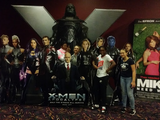 Movie Theater «AMC Lakewood Mall 12», reviews and photos, 5721 Main St SW, Lakewood, WA 98499, USA