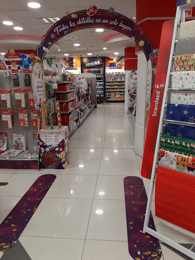 Tiendas de manualidades en Guayaquil