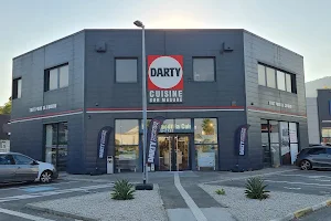 DARTY Cuisine Cannes image
