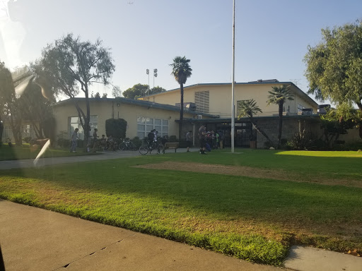 Park «Huntington Park Parks & Rec», reviews and photos, 3401 E Florence Ave, Huntington Park, CA 90255, USA