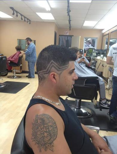 Barber Shop «Prestige Barber Shop», reviews and photos, 618 North Ave, New Rochelle, NY 10801, USA