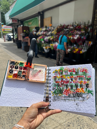 Grocery Store «One Stop Market», reviews and photos, 630 Caton Ave, Brooklyn, NY 11218, USA