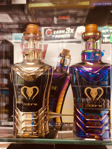 Tobacco Shop «Tobacco Mart», reviews and photos, 330 W Little York Rd, Houston, TX 77076, USA