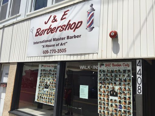 Beauty Salon «J & E Beauty Supply», reviews and photos, 4408 Pacific Ave, Wildwood, NJ 08260, USA