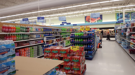Grocery Store «Meijer», reviews and photos, 17000 Mercantile Blvd, Noblesville, IN 46060, USA