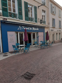 Photos du propriétaire du Restaurant Le troquet du marché 42300 Roanne - n°1