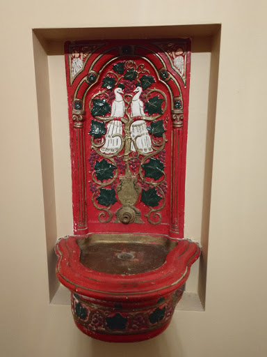 Performing Arts Theater «The Brook Arts Center», reviews and photos, 10 Hamilton St, Bound Brook, NJ 08805, USA