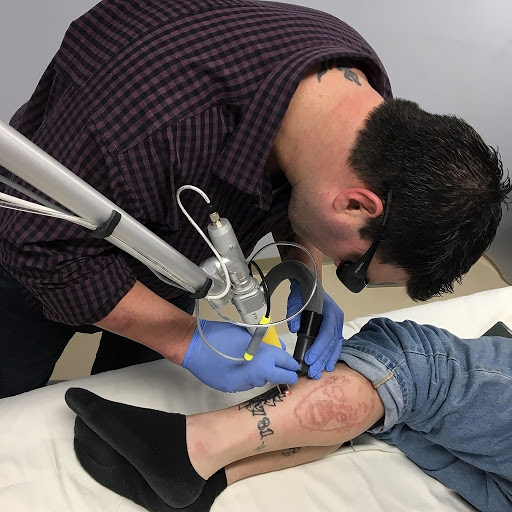 Explore $50 tattoo ideas, creative tattoo ideas in Wakefield, available at New Beginnings Laser Tattoo Removal