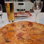 Photo n°1 de l'avis de Tobias.a fait le 30/03/2024 à 15:06 sur le  Ristorante Lunico à Bardolino