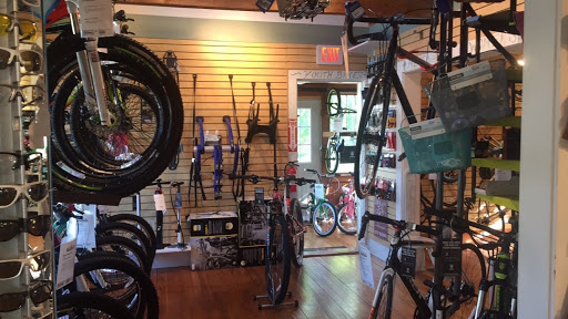 Bicycle Store «The Bike Den», reviews and photos, 2569 Cranberry Hwy, Wareham, MA 02571, USA