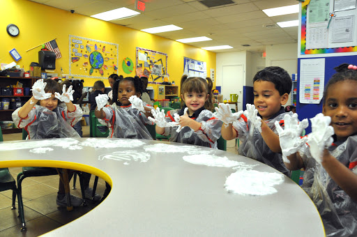 Day Care Center «Bright Minds International Academy», reviews and photos, 7150 W McNab Rd, Pompano Beach, FL 33321, USA