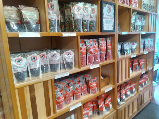 Gift Shop «Cherry Republic - Ann Arbor», reviews and photos, 223 S Main St, Ann Arbor, MI 48104, USA