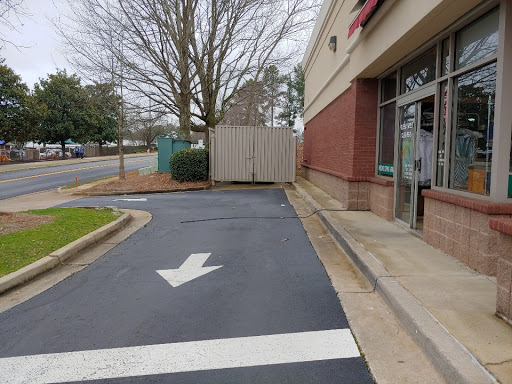 Dry Cleaner «Kleen Sweep Cleaners», reviews and photos, 1035 Mansell Rd # 300, Roswell, GA 30076, USA