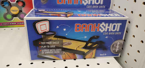 Variety Store «Five Below», reviews and photos, 300 Marketplace Blvd, Hamilton Township, NJ 08691, USA