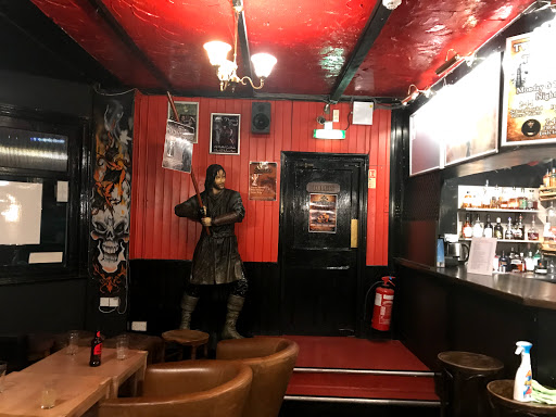 The Hobbit Pub