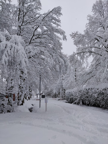 Parking Lot - Eupen