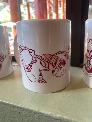 Cafe «Rocky Mountain Coffee Roasters», reviews and photos, 285 Main St, Frisco, CO 80443, USA