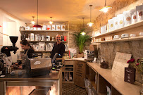 Photos du propriétaire du Café L'Arbre à Café - Rue du Nil à Paris - n°6