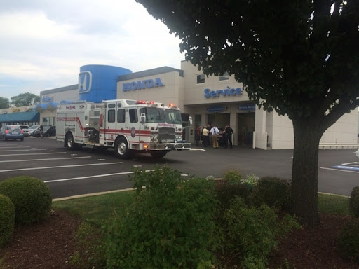 Car Dealer «Valley Honda», reviews and photos, 4221 William Penn Hwy, Monroeville, PA 15146, USA