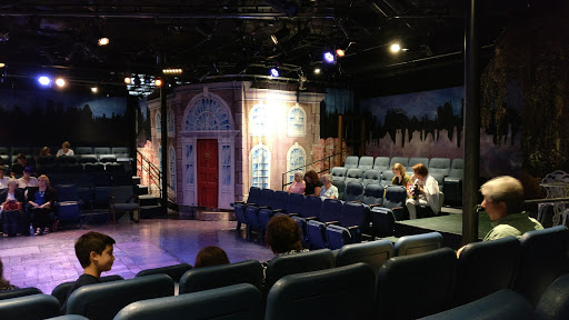 Performing Arts Theater «Artisan Center Theater», reviews and photos, 418 E Pipeline Rd, Hurst, TX 76053, USA