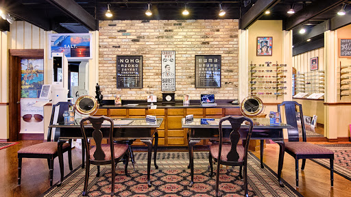 Optician «Tom Barrett Optical», reviews and photos, 5500 Greenville Ave #222, Dallas, TX 75206, USA