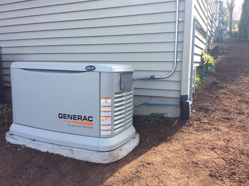 Electrician «Washington Electric», reviews and photos, 14404 SE 216th St, Kent, WA 98042, USA