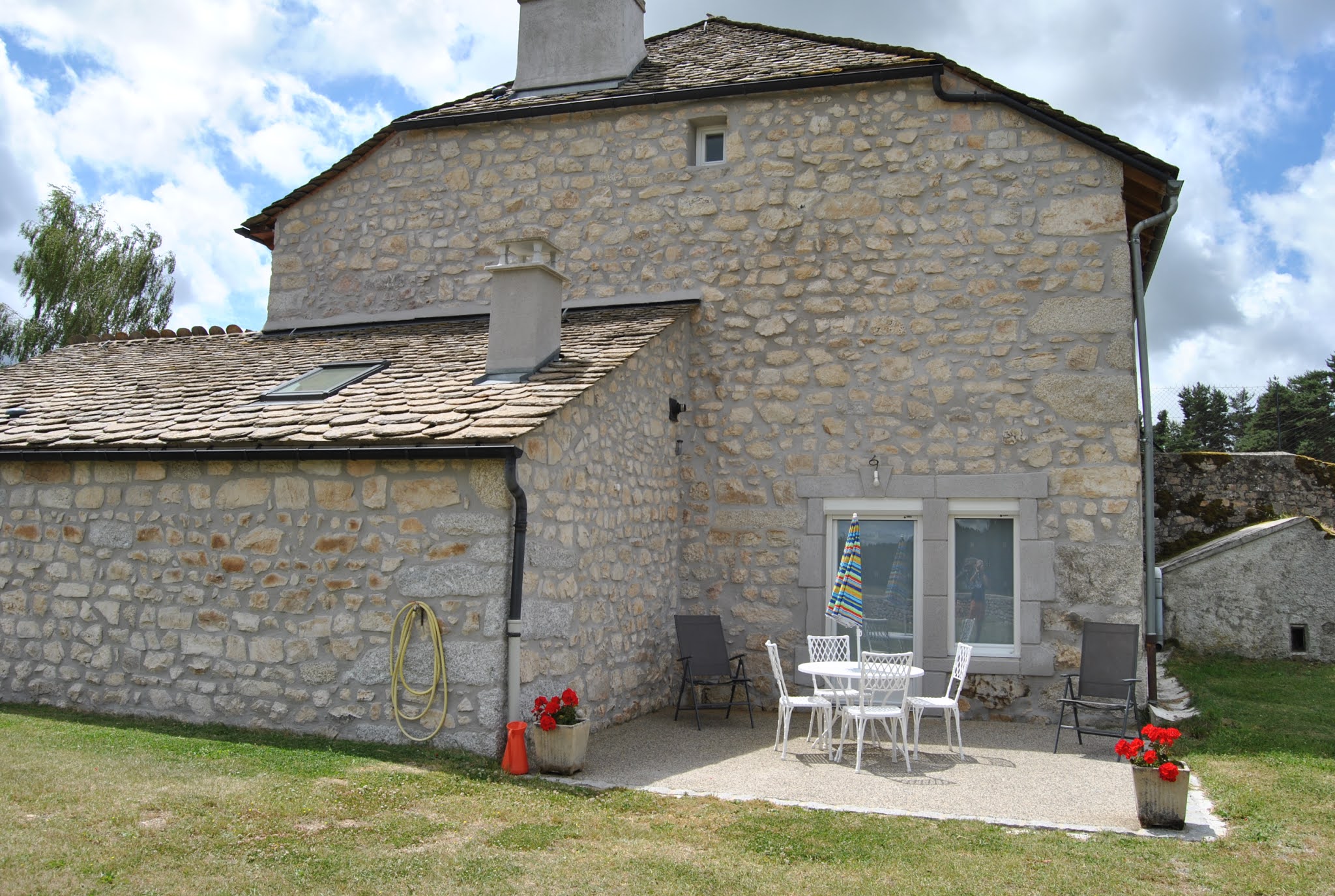 Photo n° 2 de l'avis de Jean-Marc.r fait le 14/07/2020 à 15:58