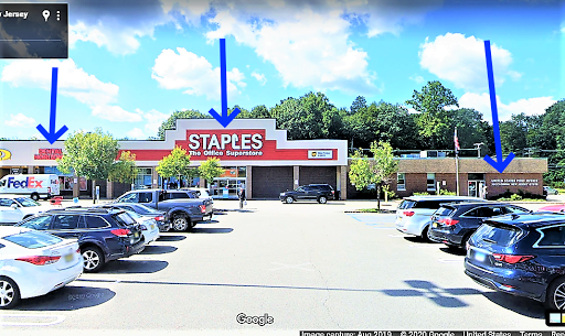 Office Supply Store «Staples», reviews and photos, 281 State Route 10 East, Succasunna, NJ 07876, USA