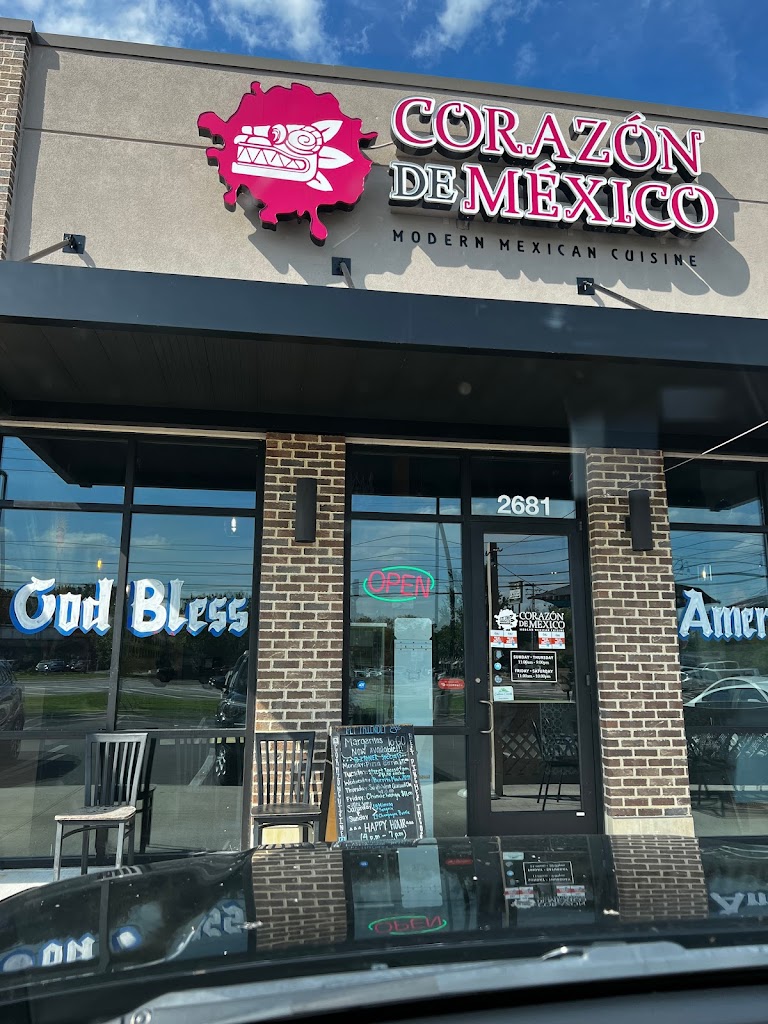 McAlister's Deli 30742