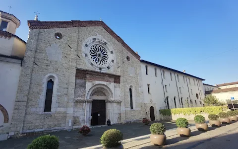 Chiesa di San Francesco d`Assisi image
