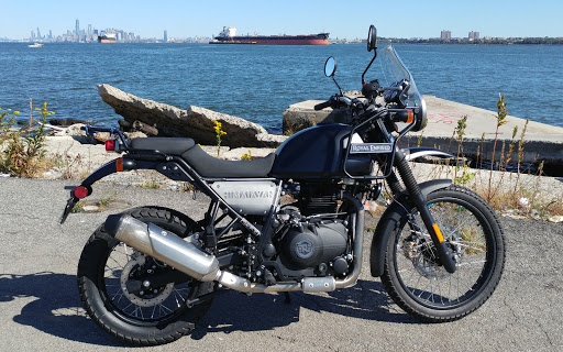 Motorcycle Parts Store «Royal Enfield of Milwaukee», reviews and photos, 226 N Water St, Milwaukee, WI 53202, USA