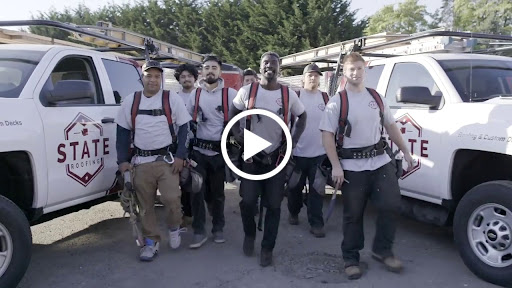 Roofing Contractor «State Roofing», reviews and photos, 431 N Kelsey St, Monroe, WA 98272, USA