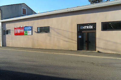 BVM Pièces à Vernoux-en-Vivarais