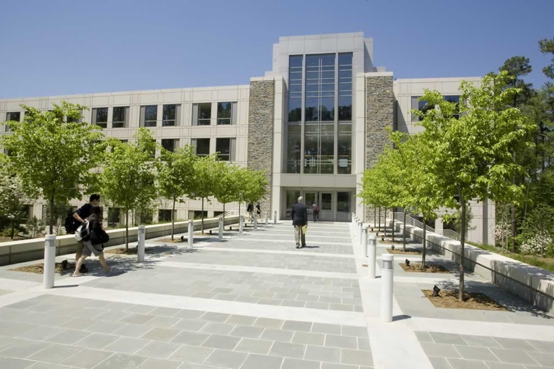 The Fuqua School of Business