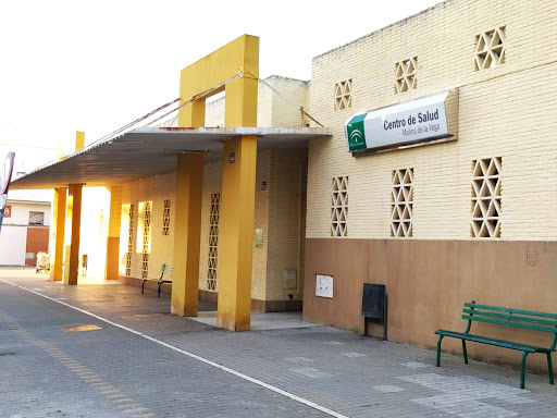 Información y opiniones sobre Centro de Salud Molino de la Vega de Huelva