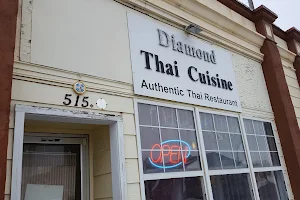 Diamond Thai Cuisine image