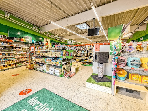 Fressnapf Haiger unter Haiger, 