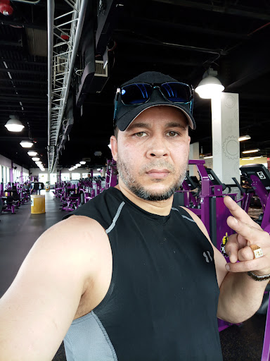 Gym «Planet Fitness», reviews and photos, 500 Neponset Ave, Dorchester, MA 02122, USA