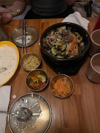 Bibimbap du Restaurant coréen Go Oun à Paris - n°20
