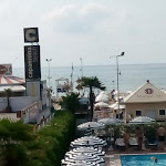 Photo n°4 de l'avis de Maurizio.i fait le 22/07/2019 à 23:53 sur le  Hotel delle Rose à Lido di Jesolo