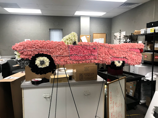 Florist «Norfolk Florist ®», reviews and photos, 1220 Baker Rd, Virginia Beach, VA 23455, USA