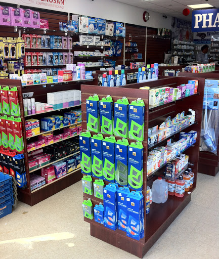 Shelving Store «Discount Shelving & Displays Inc.», reviews and photos, 83 Milbar Blvd, Farmingdale, NY 11735, USA