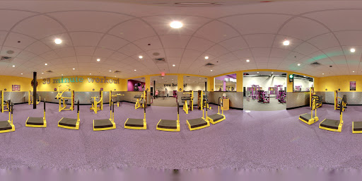 Gym «Planet Fitness», reviews and photos, 5748 Durand Ave, Racine, WI 53406, USA