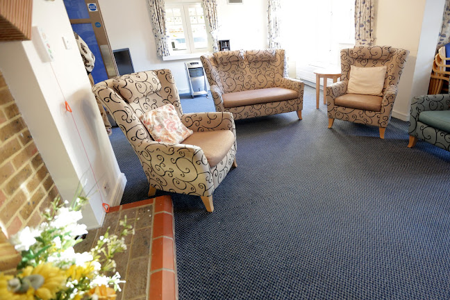Comments and reviews of Viera Gray House Care Home - Barnes, London