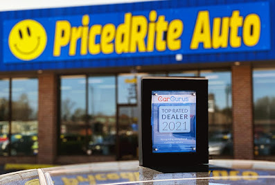 PricedRite Auto Sales reviews