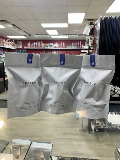 Vaporizer Store «Vapors Smoke shop», reviews and photos, 501 Hargrove Rd E f, Tuscaloosa, AL 35401, USA